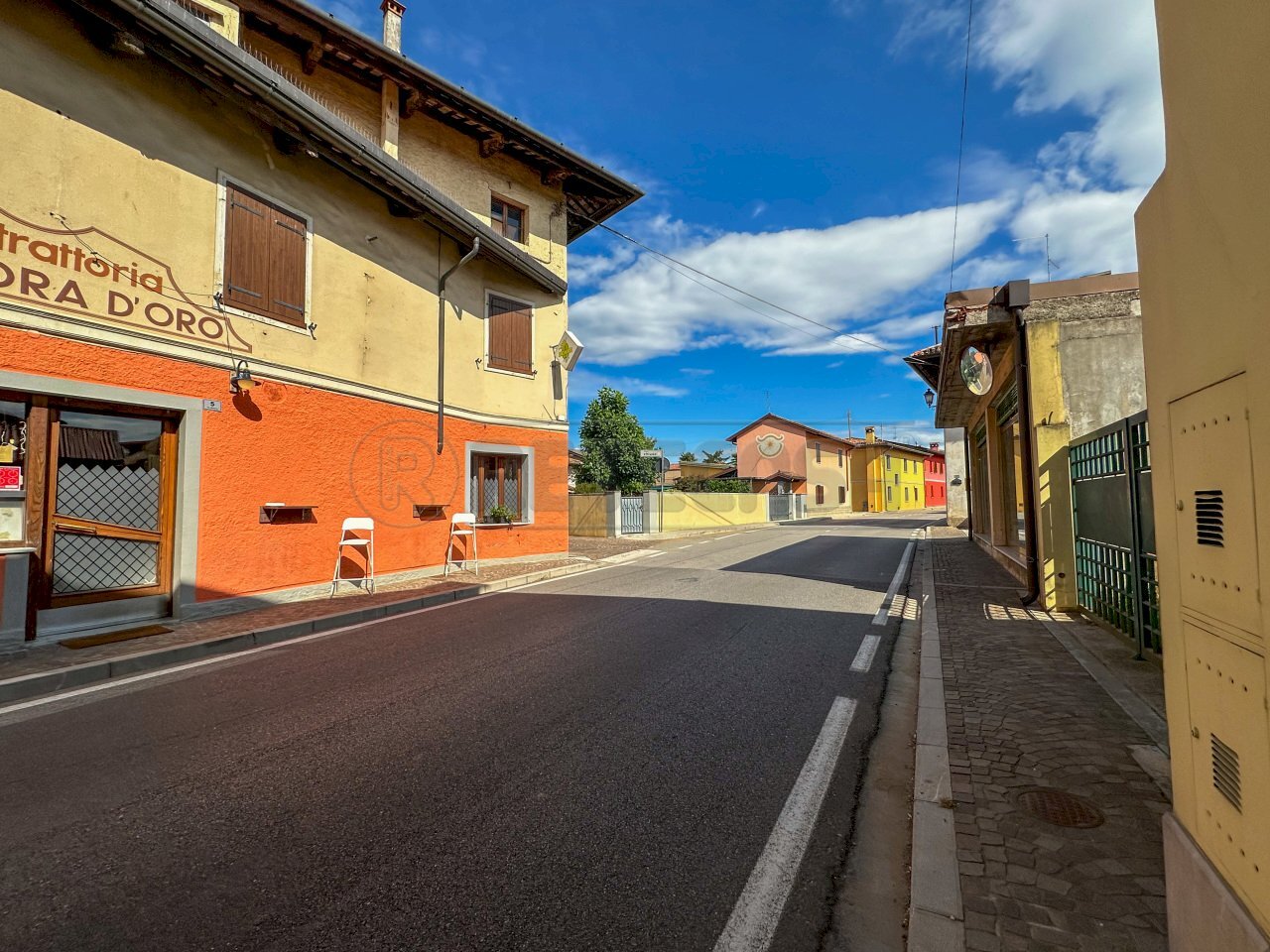 ESTERNI - Ristorante VIA RISANO 5, Mortegliano - foto 3