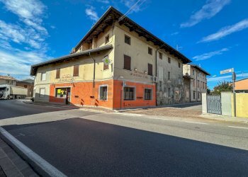 ESTERNI - Ristorante VIA RISANO 5, Mortegliano - foto 1