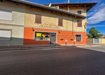 ESTERNI - Ristorante VIA RISANO 5, Mortegliano - foto 2