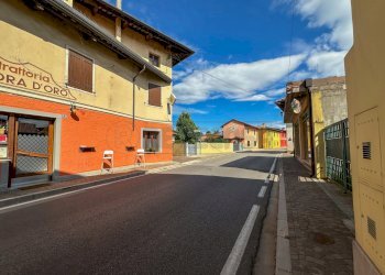 ESTERNI - Ristorante VIA RISANO 5, Mortegliano - foto 3