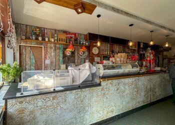 INTERNO - Ristorante VIA RISANO 5, Mortegliano - foto 4