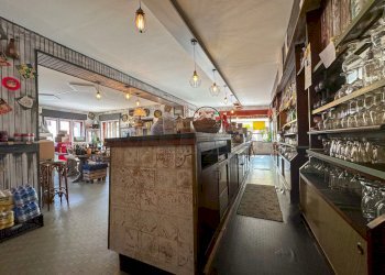 BANCONE BAR - Ristorante VIA RISANO 5, Mortegliano - foto 5