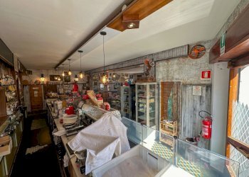 INTERNO - Ristorante VIA RISANO 5, Mortegliano - foto 7