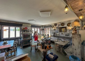 SALA - Ristorante VIA RISANO 5, Mortegliano - foto 8
