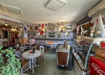 SALA - Ristorante VIA RISANO 5, Mortegliano - foto 9