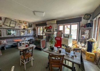 SALA - Ristorante VIA RISANO 5, Mortegliano - foto 10