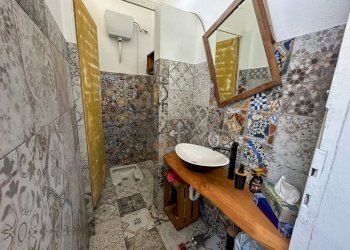BAGNO - Ristorante VIA RISANO 5, Mortegliano - foto 15