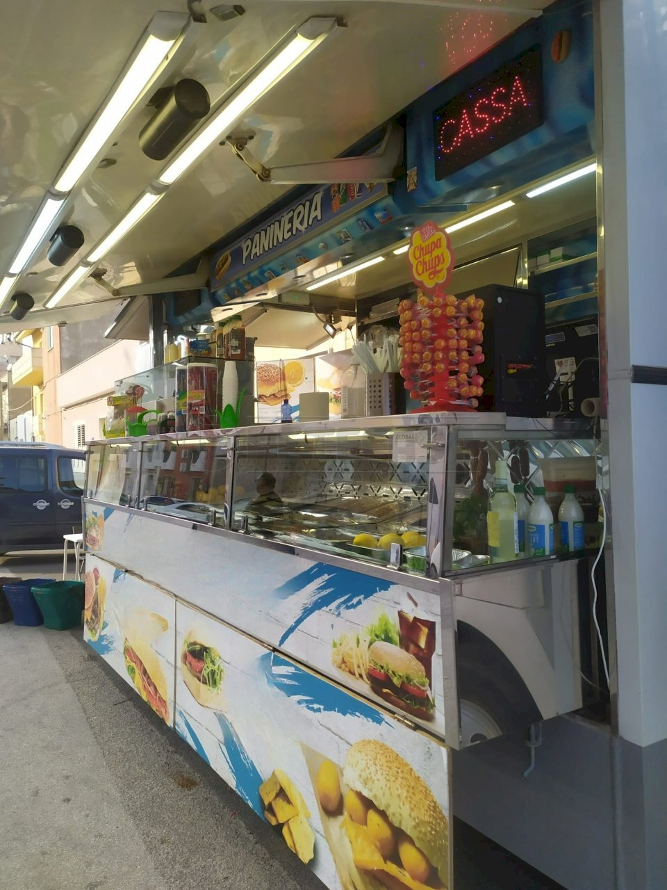 e5e0d8aa-25ba-48ec-84d6-0bddf86a38f5-fotor-2024091 - Food - Gastronomy Marsala - photo 1