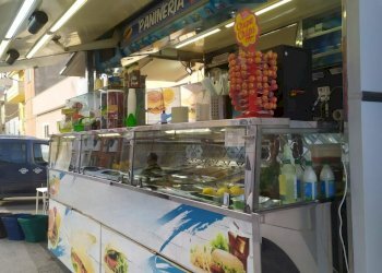 e5e0d8aa-25ba-48ec-84d6-0bddf86a38f5-fotor-2024091 - Alimentari - Gastronomia Marsala - foto 1