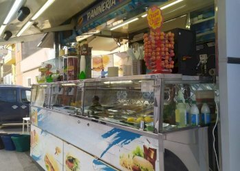 e5e0d8aa-25ba-48ec-84d6-0bddf86a38f5-fotor-2024091 - Alimentari - Gastronomia Marsala - foto 11