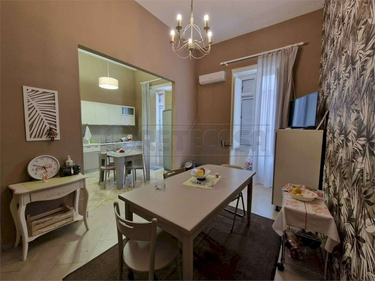 5857aafa-c37c-430b-be9c-eafe8afee5fb-fotor-2024091 - Apartment Via Roma SNC, Marsala - photo 1