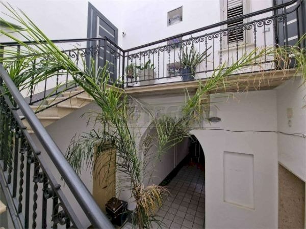 2bc7a44c-3bdd-4b58-abba-cf36d64b51a3-fotor-2024091 - Apartment Via Roma SNC, Marsala - photo 2