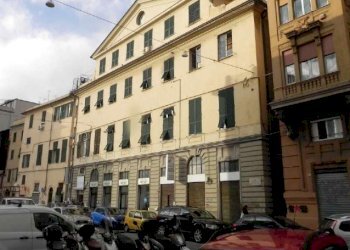 5.jpg - Appartamento all'asta Via Sampierdarena 35, Genova - foto 1