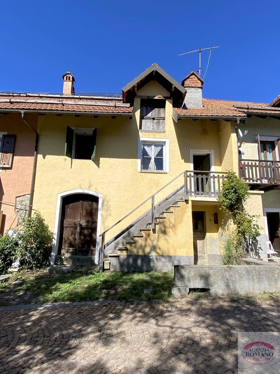 rif 1633 foto (4).JPG - Portion of a house Località Piano 3, Sassello - photo 2