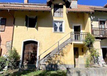 rif 1633 foto (4).JPG - Porzione di casa Località Piano 3, Sassello - foto 2