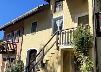 rif 1633 foto (1).JPG - Porzione di casa Località Piano 3, Sassello - foto 1