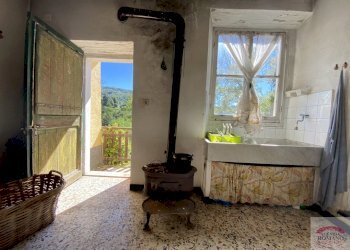 rif 1633 foto (2).JPG - Porzione di casa Località Piano 3, Sassello - foto 7