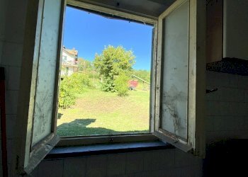 rif 1633 foto (12).JPG - Porzione di casa Località Piano 3, Sassello - foto 13