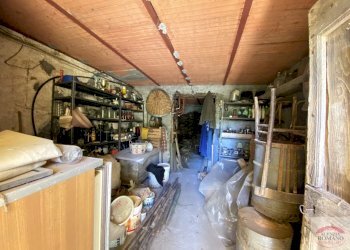 rif 1633 foto (18).JPG - Porzione di casa Località Piano 3, Sassello - foto 18