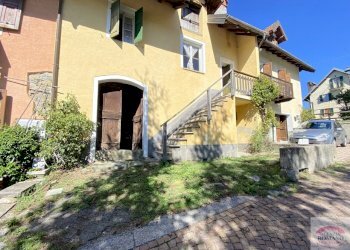 rif 1633 foto (21).JPG - Porzione di casa Località Piano 3, Sassello - foto 21