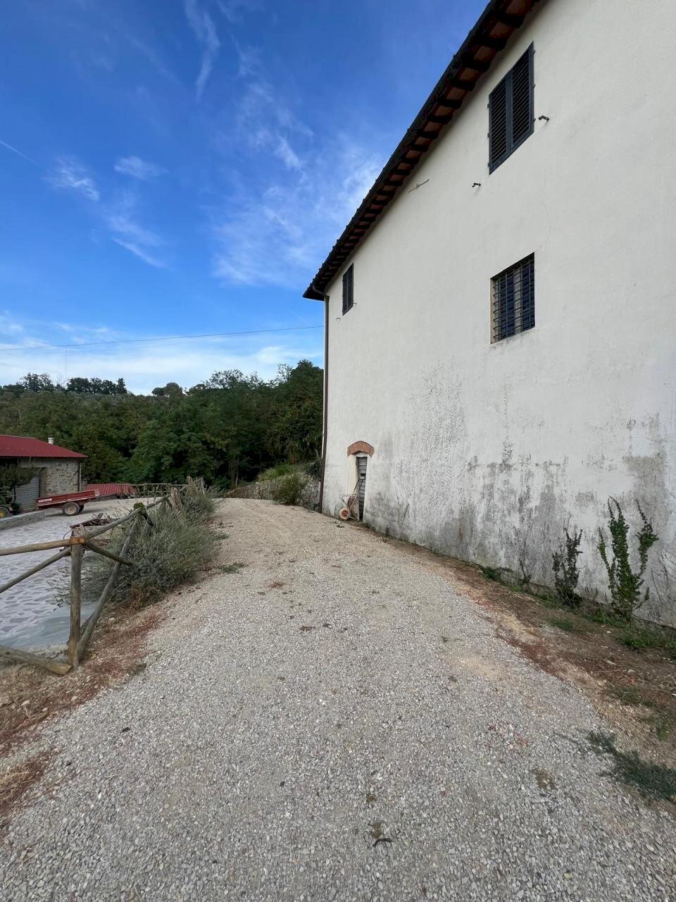 WhatsApp Image 2024-09-16 at 15.03.03 (1).jpeg - Casale Via di Vacciano, Impruneta - foto 3