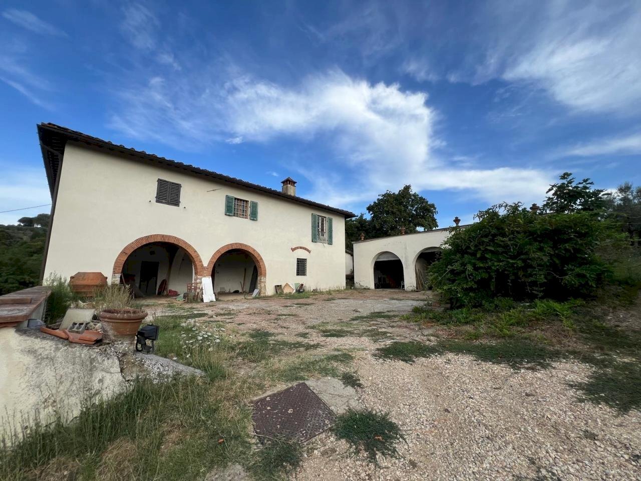 WhatsApp Image 2024-09-16 at 15.03.05 (2).jpeg - Casale Via di Vacciano, Impruneta - foto 1