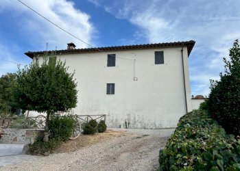 WhatsApp Image 2024-09-16 at 15.03.02.jpeg - Casale Via di Vacciano, Impruneta - foto 2