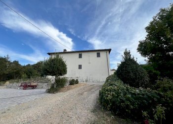 WhatsApp Image 2024-09-16 at 15.03.03.jpeg - Casale Via di Vacciano, Impruneta - foto 5