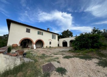 WhatsApp Image 2024-09-16 at 15.03.05 (2).jpeg - Casale Via di Vacciano, Impruneta - foto 1