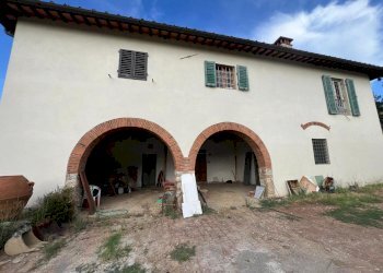 WhatsApp Image 2024-09-16 at 15.03.05 (4).jpeg - Casale Via di Vacciano, Impruneta - foto 8