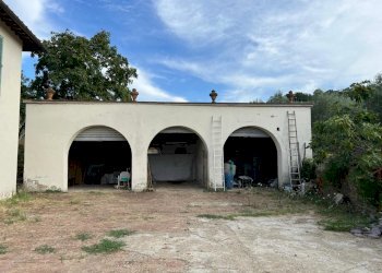 WhatsApp Image 2024-09-16 at 15.03.05 (5).jpeg - Casale Via di Vacciano, Impruneta - foto 9