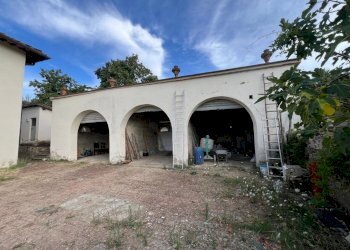 WhatsApp Image 2024-09-16 at 15.03.05 (6).jpeg - Casale Via di Vacciano, Impruneta - foto 10