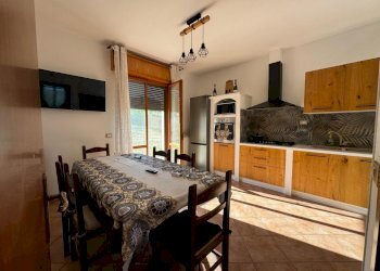 2.jpg - Appartamento Corso Capoluogo  179, Maiolo - foto 1