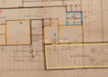 Piano Terra.jpg - Appartamento Via Carriona 266BIS, Carrara - foto 1