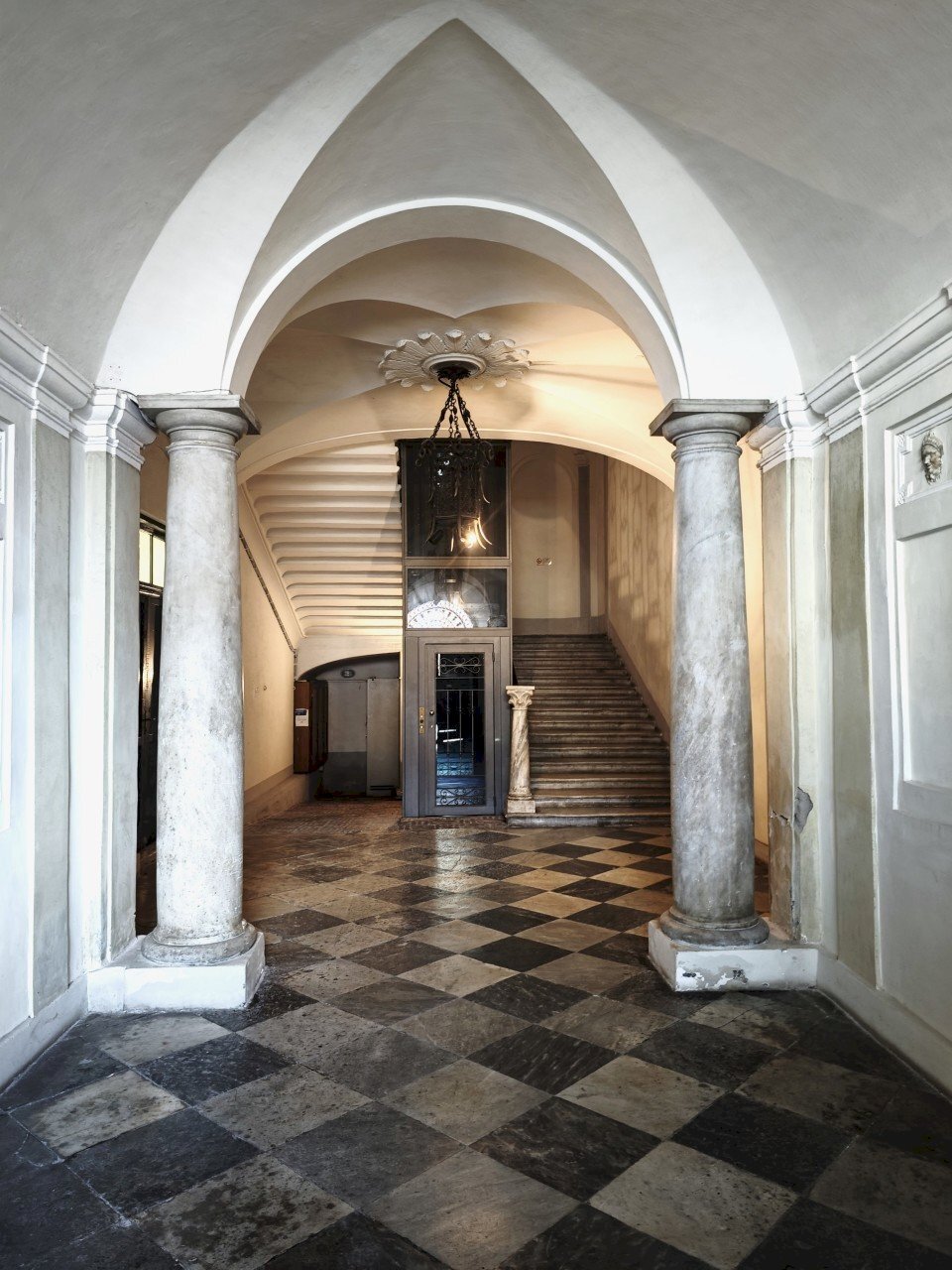 20.jpg - Trilocale Piazza Matteotti, Sarzana - foto 1