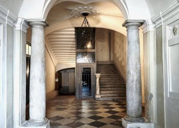 20.jpg - Trilocale Piazza Matteotti, Sarzana - foto 1