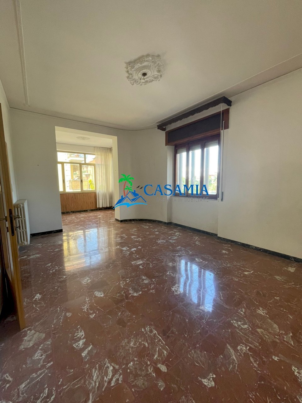 Ampio appartamento San Benedetto Del Tronto Agenzi - Apartment via marsala, San Benedetto del Tronto - photo 2