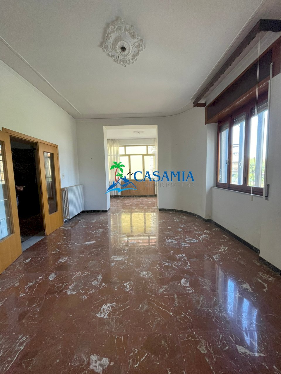 Ampio appartamento San Benedetto Del Tronto Agenzi - Apartment via marsala, San Benedetto del Tronto - photo 3