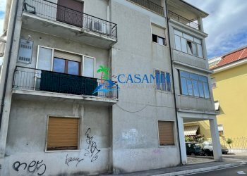 Ampio appartamento San Benedetto Del Tronto Agenzi - Appartamento via marsala, San Benedetto del Tronto - foto 23