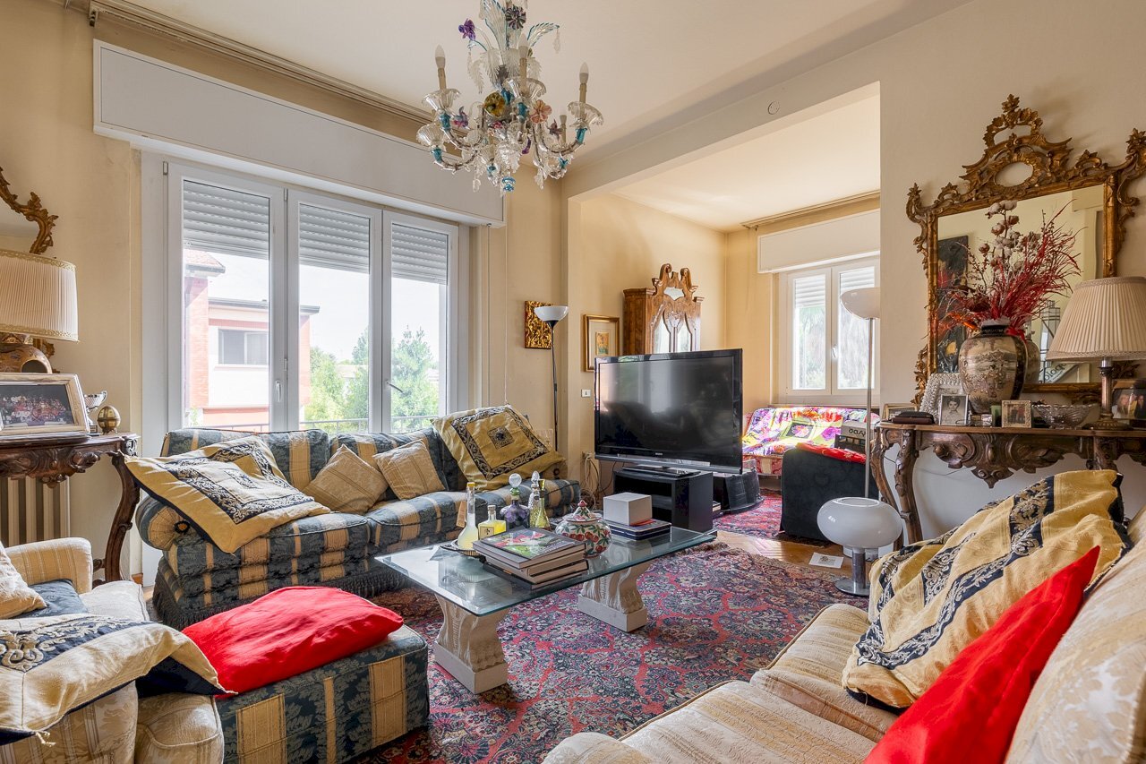 Porzione di casa Lugo - foto 1