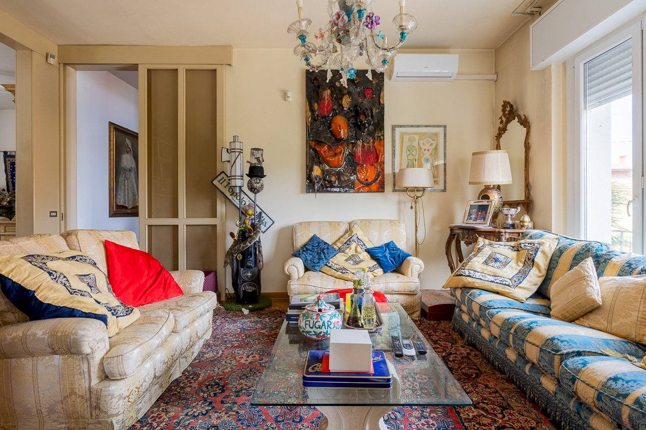 Porzione di casa Lugo - foto 2