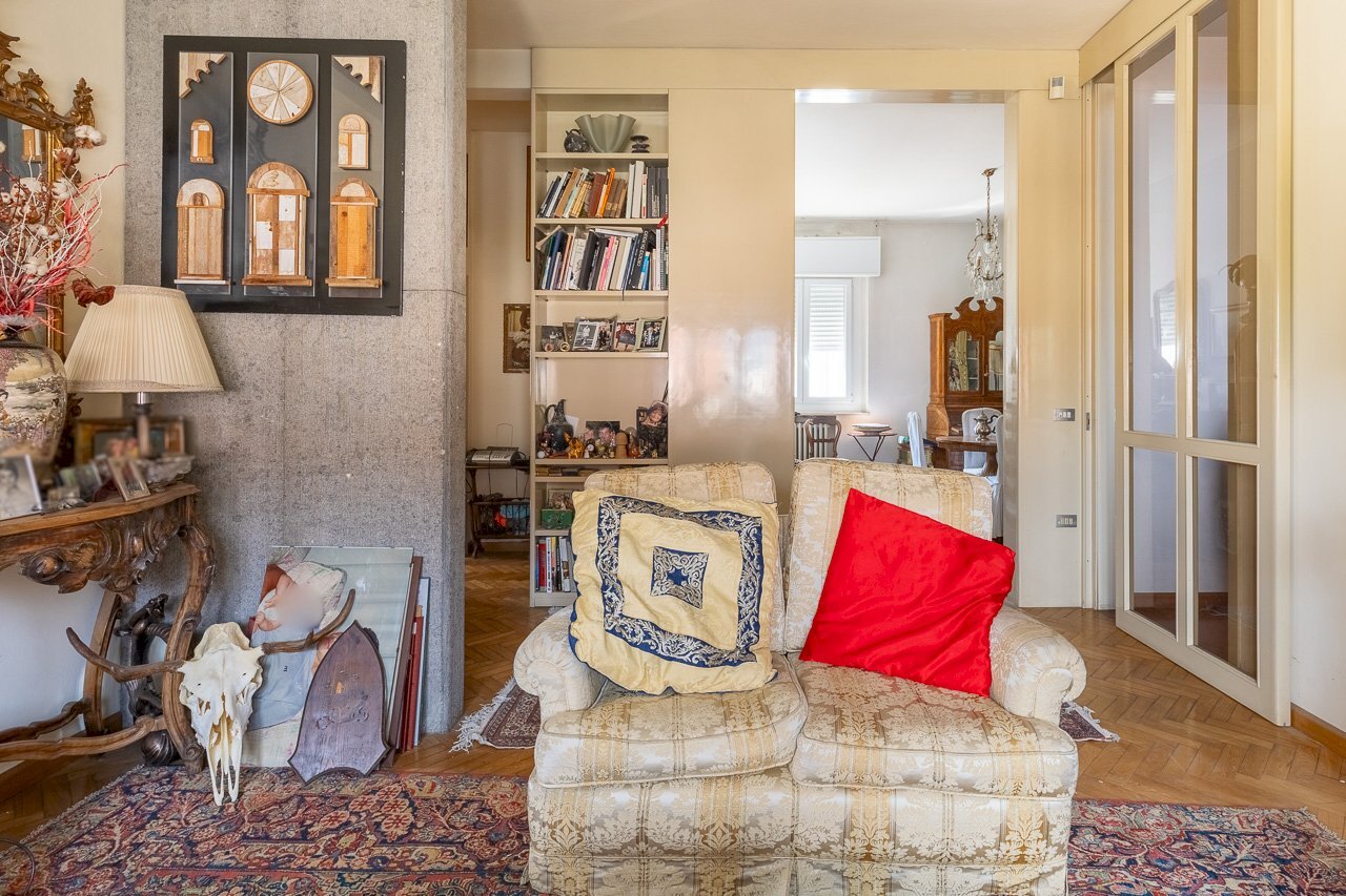 Porzione di casa Lugo - foto 3