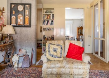 Porzione di casa Lugo - foto 3