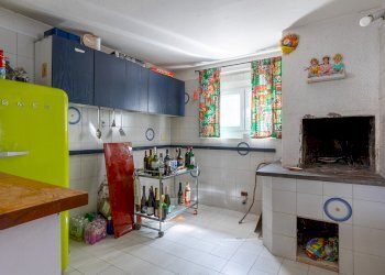 Porzione di casa Lugo - foto 19