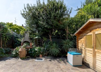 Porzione di casa Lugo - foto 21