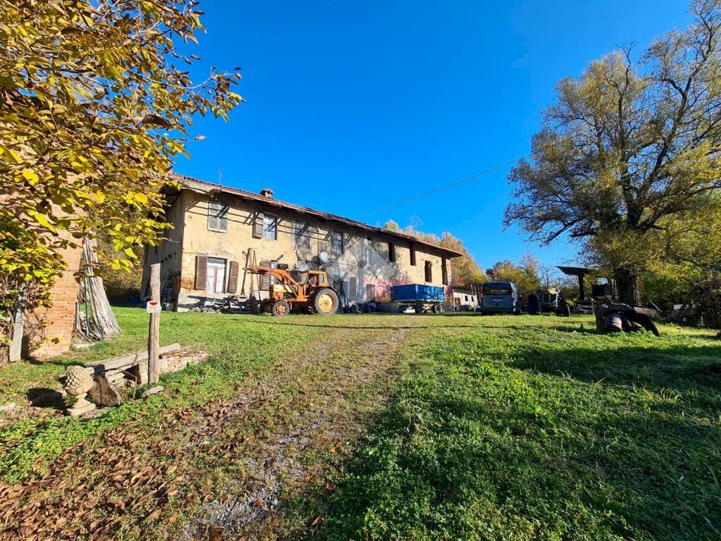 Independent house Strada Val Pallera, Castiglione Torinese - photo 1