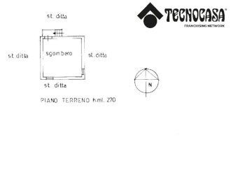 Independent house Strada Val Pallera, Castiglione Torinese - photo 29