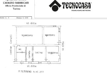 Independent house Strada Val Pallera, Castiglione Torinese - photo 31