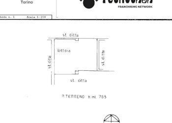 Independent house Strada Val Pallera, Castiglione Torinese - photo 33