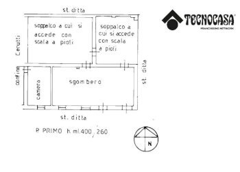 Independent house Strada Val Pallera, Castiglione Torinese - photo 37